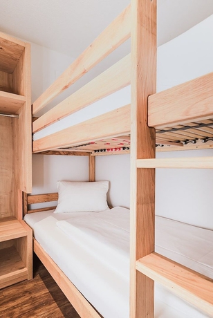 Imagen de la habitación del Apartamentos Margarethenstein Boutique Hotel and Apartment. Foto 2