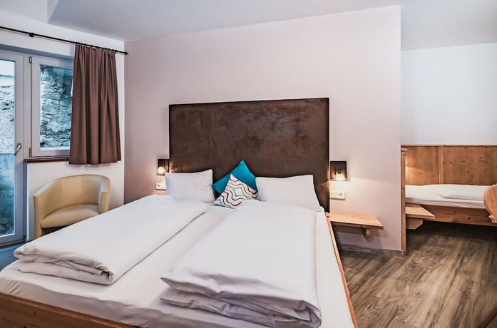 Imagen de la habitación del Apartamentos Margarethenstein Boutique Hotel and Apartment. Foto 4