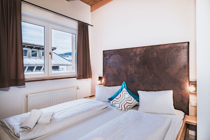 Imagen de la habitación del Apartamentos Margarethenstein Boutique Hotel and Apartment. Foto 5