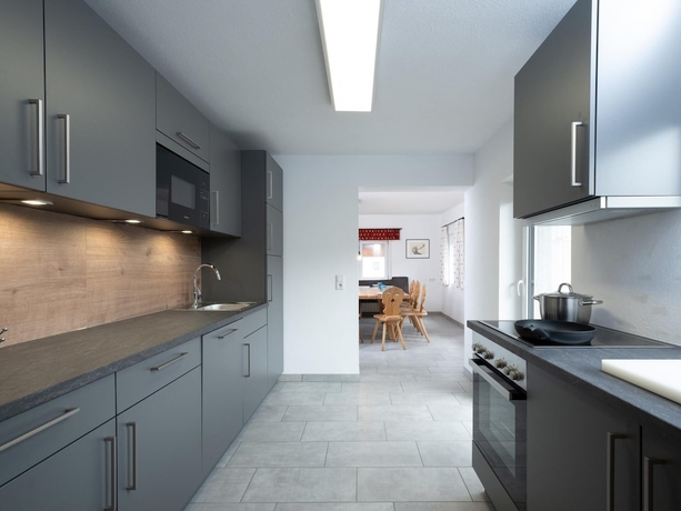 Imagen de la habitación del Apartamentos Margarethenstein Boutique Hotel and Apartment. Foto 8