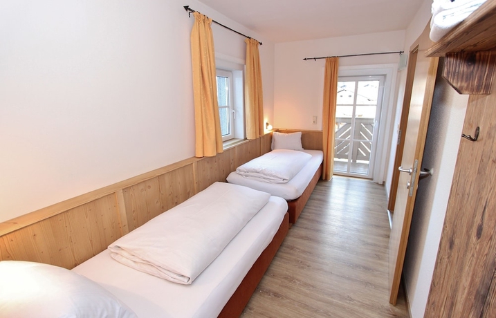 Imagen de la habitación del Apartamentos Margarethenstein Boutique Hotel and Apartment. Foto 9