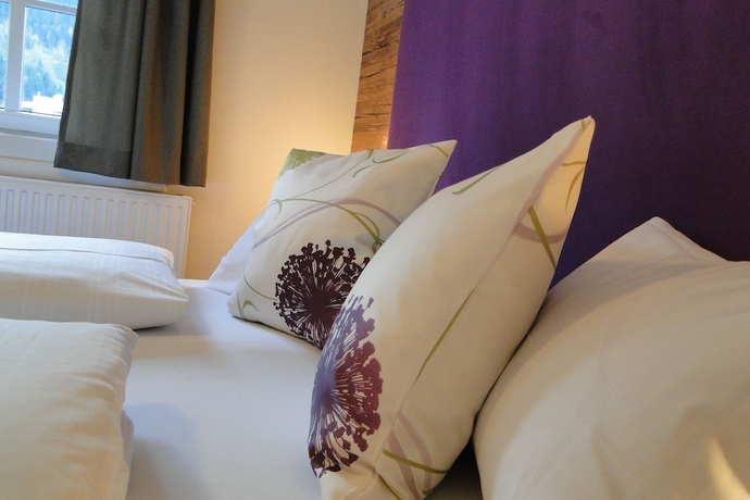 Imagen de la habitación del Apartamentos Margarethenstein Boutique Hotel and Apartment. Foto 12