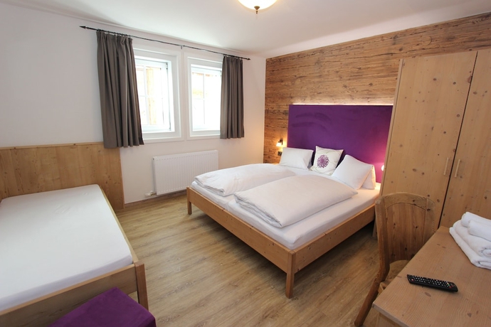 Imagen de la habitación del Apartamentos Margarethenstein Boutique Hotel and Apartment. Foto 13