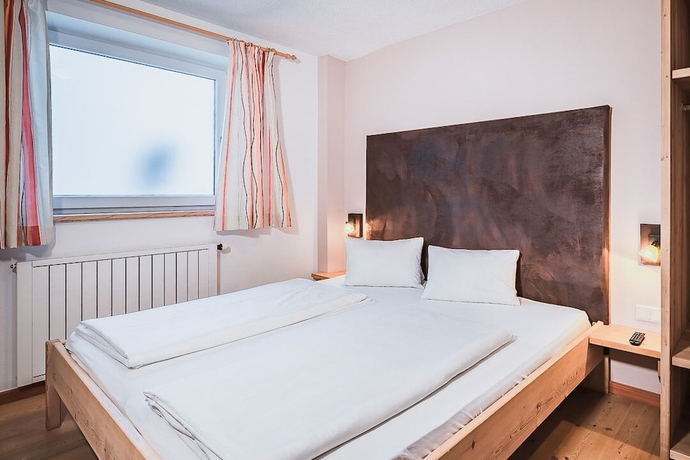 Imagen de la habitación del Apartamentos Margarethenstein Boutique Hotel and Apartment. Foto 15