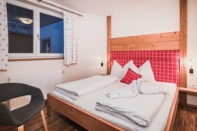 Imagen de la habitación del Apartamentos Margarethenstein Boutique Hotel and Apartment. Foto 16