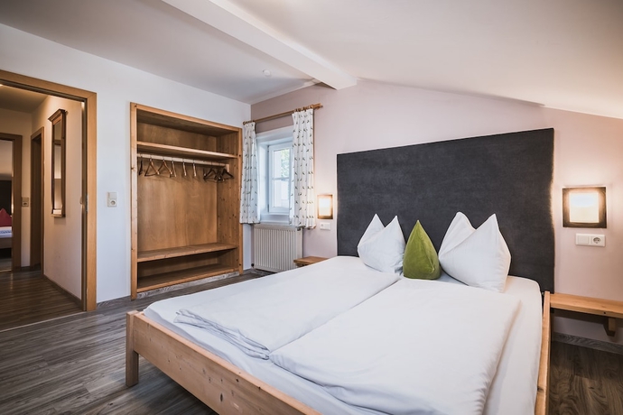 Imagen de la habitación del Apartamentos Margarethenstein Boutique Hotel and Apartment. Foto 17