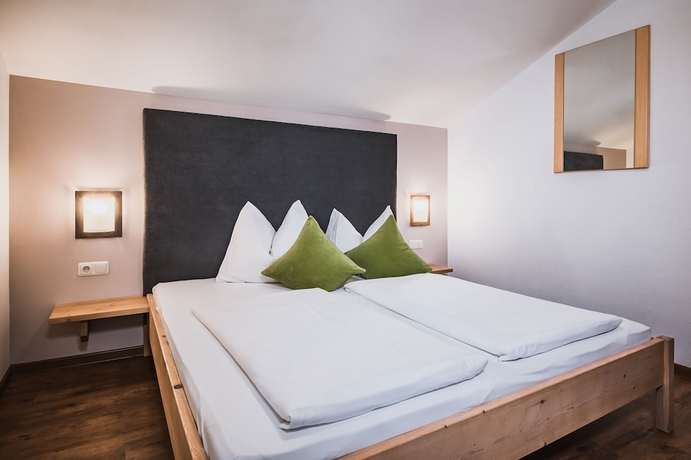 Imagen de la habitación del Apartamentos Margarethenstein Boutique Hotel and Apartment. Foto 18