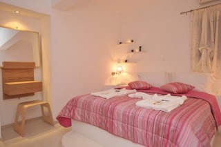 Imagen general del Apartamentos Margarita Studios, Ambelas. Foto 3