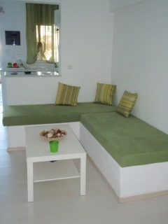 Imagen general del Apartamentos Margarita Studios, Ambelas. Foto 4
