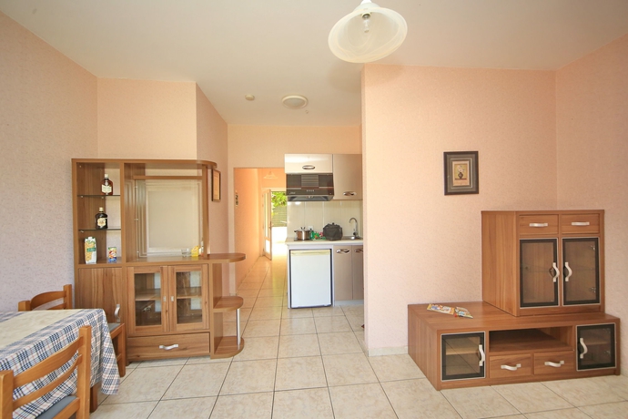 Imagen de los interiores del Apartamentos Maria Apartments. Foto 10