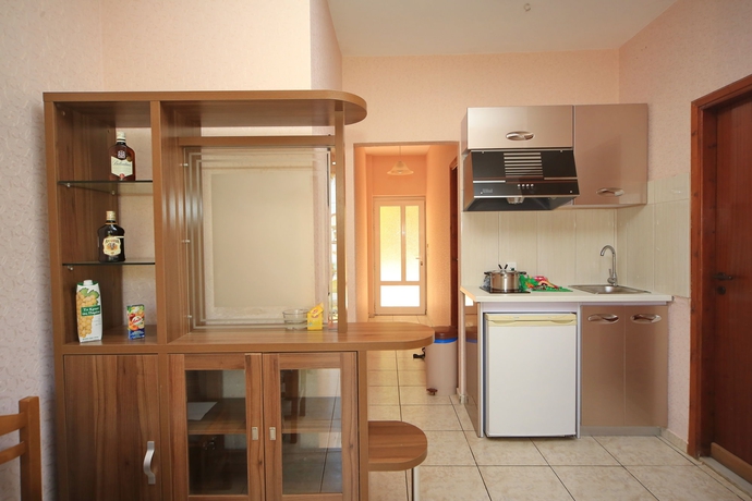 Imagen de los interiores del Apartamentos Maria Apartments. Foto 11