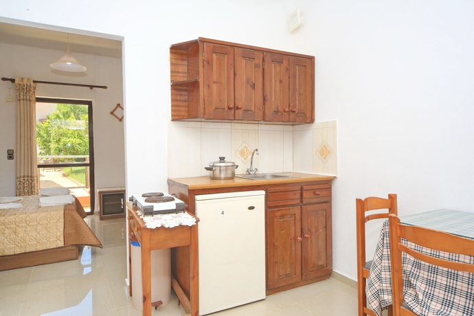 Imagen de la habitación del Apartamentos Maria Apartments. Foto 5