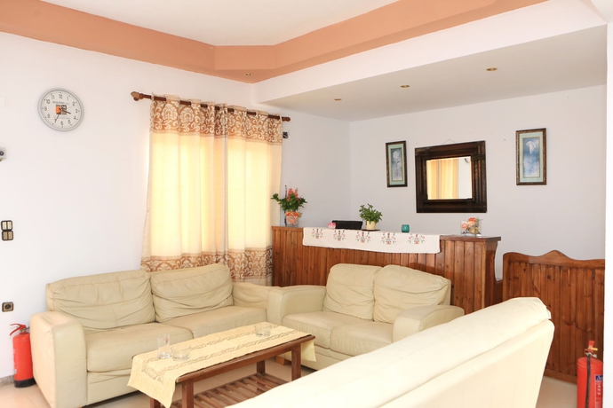 Imagen de los interiores del Apartamentos Maria Apartments. Foto 12