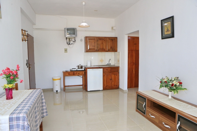 Imagen de los interiores del Apartamentos Maria Apartments. Foto 13