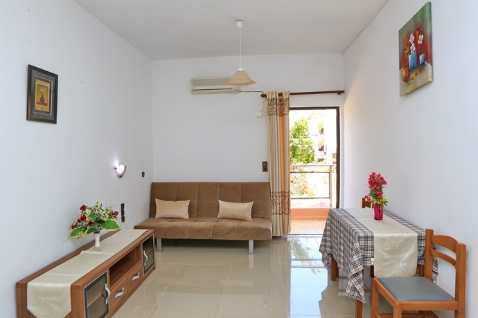 Imagen de los interiores del Apartamentos Maria Apartments. Foto 14