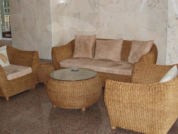 Imagen general del Apartamentos Maria Victoria, Benidorm Centro. Foto 3