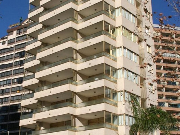 Imagen general del Apartamentos Maria Victoria, Benidorm Centro. Foto 4