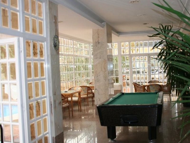 Imagen general del Apartamentos Maria Victoria. Foto 5