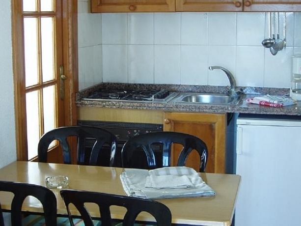 Imagen general del Apartamentos Maria Victoria. Foto 8