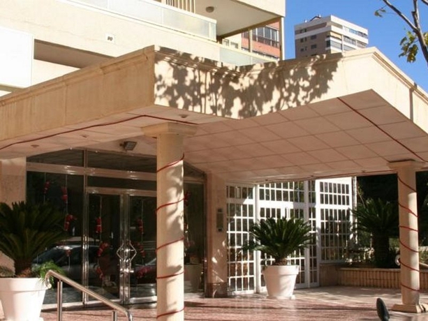 Imagen general del Apartamentos Maria Victoria. Foto 9