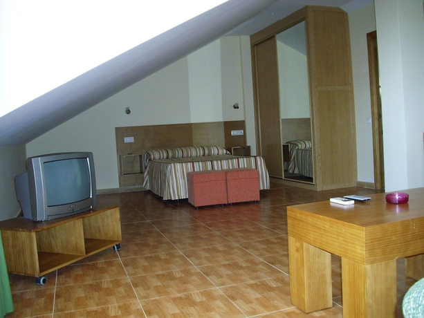 Imagen de la habitación del Apartamentos María Del Carmen. Foto 1