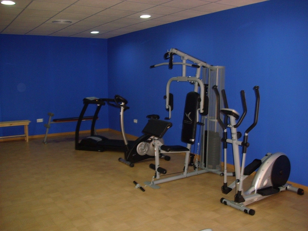 Imagen de los interiores del Apartamentos María Del Carmen. Foto 2