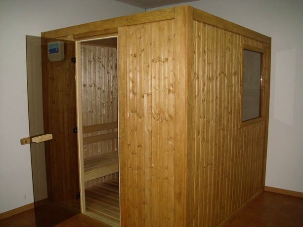 Imagen de los interiores del Apartamentos María Del Carmen. Foto 3