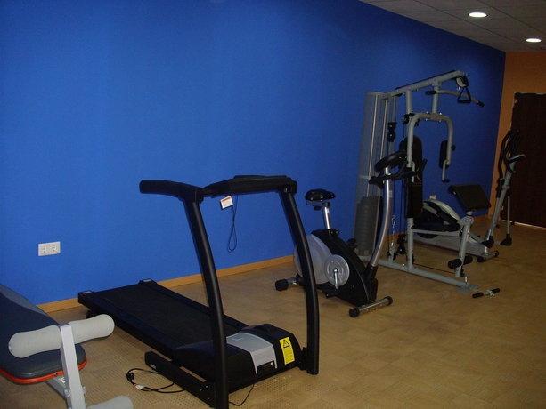 Imagen de los interiores del Apartamentos María Del Carmen. Foto 4