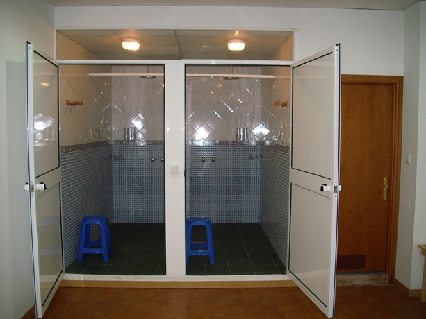 Imagen de los interiores del Apartamentos María Del Carmen. Foto 5