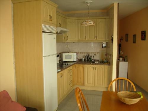 Imagen general del Apartamentos Marítimo 3-B. Foto 2