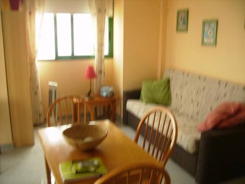 Imagen general del Apartamentos Marítimo 3-B. Foto 4