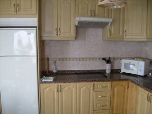 Imagen general del Apartamentos Marítimo 3-B. Foto 6