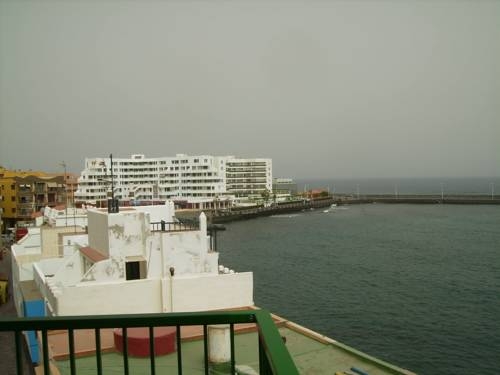 Imagen general del Apartamentos Marítimo 3-B. Foto 7