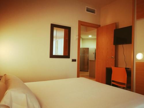 Imagen de la habitación del Apartamentos Marítimo Ris. Foto 13