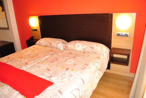 Imagen de la habitación del Apartamentos Marítimo Ris. Foto 14