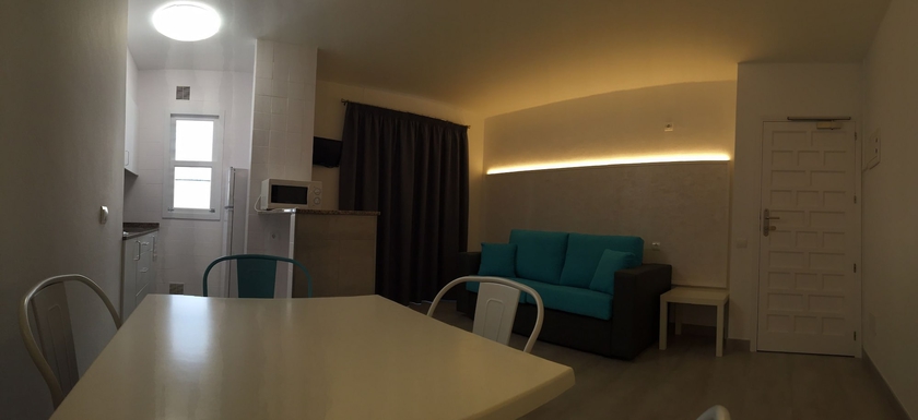 Imagen de la habitación del Apartamentos Marian. Foto 7