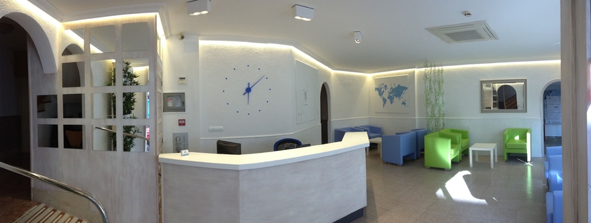 Imagen de los interiores del Apartamentos Marian. Foto 14