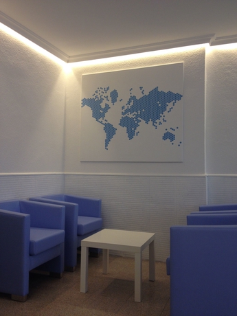 Imagen de los interiores del Apartamentos Marian. Foto 15