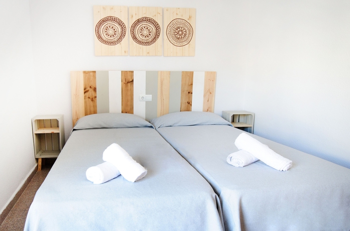 Imagen de la habitación del Apartamentos Marian. Foto 9