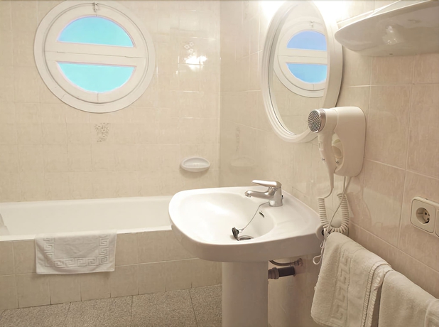 Imagen de la habitación del Apartamentos Marian. Foto 11