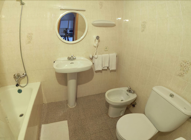 Imagen de la habitación del Apartamentos Marian. Foto 12