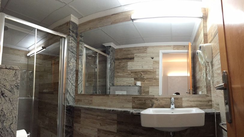 Imagen de la habitación del Apartamentos Marian. Foto 13