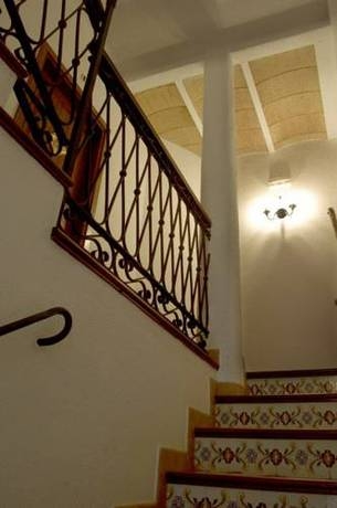 Imagen de los interiores del Apartamentos Mariano, Ibiza ciudad. Foto 26