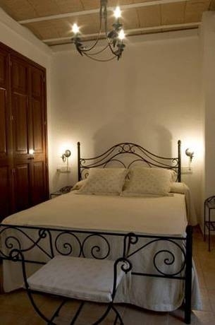 Imagen de la habitación del Apartamentos Mariano, Ibiza ciudad. Foto 17