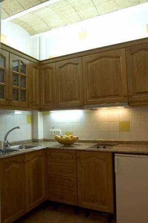 Imagen de los interiores del Apartamentos Mariano, Ibiza ciudad. Foto 27