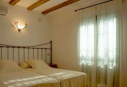 Imagen de la habitación del Apartamentos Mariano, Ibiza ciudad. Foto 19