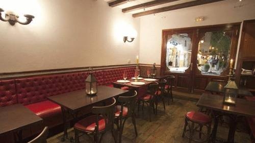 Imagen de los interiores del Apartamentos Mariano, Ibiza ciudad. Foto 28