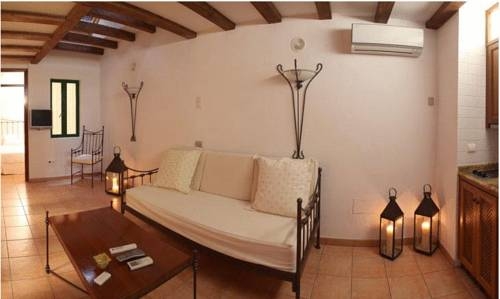 Imagen de los interiores del Apartamentos Mariano, Ibiza ciudad. Foto 29