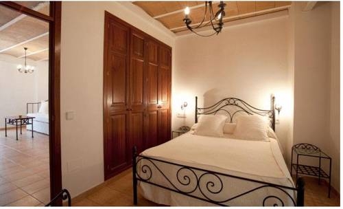 Imagen de la habitación del Apartamentos Mariano, Ibiza ciudad. Foto 20