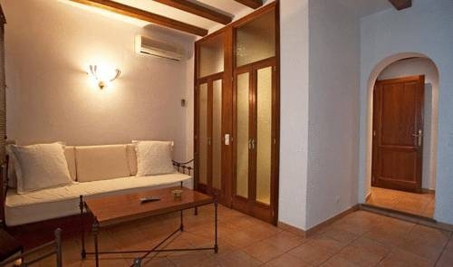 Imagen general del Apartamentos Mariano, Ibiza ciudad. Foto 12